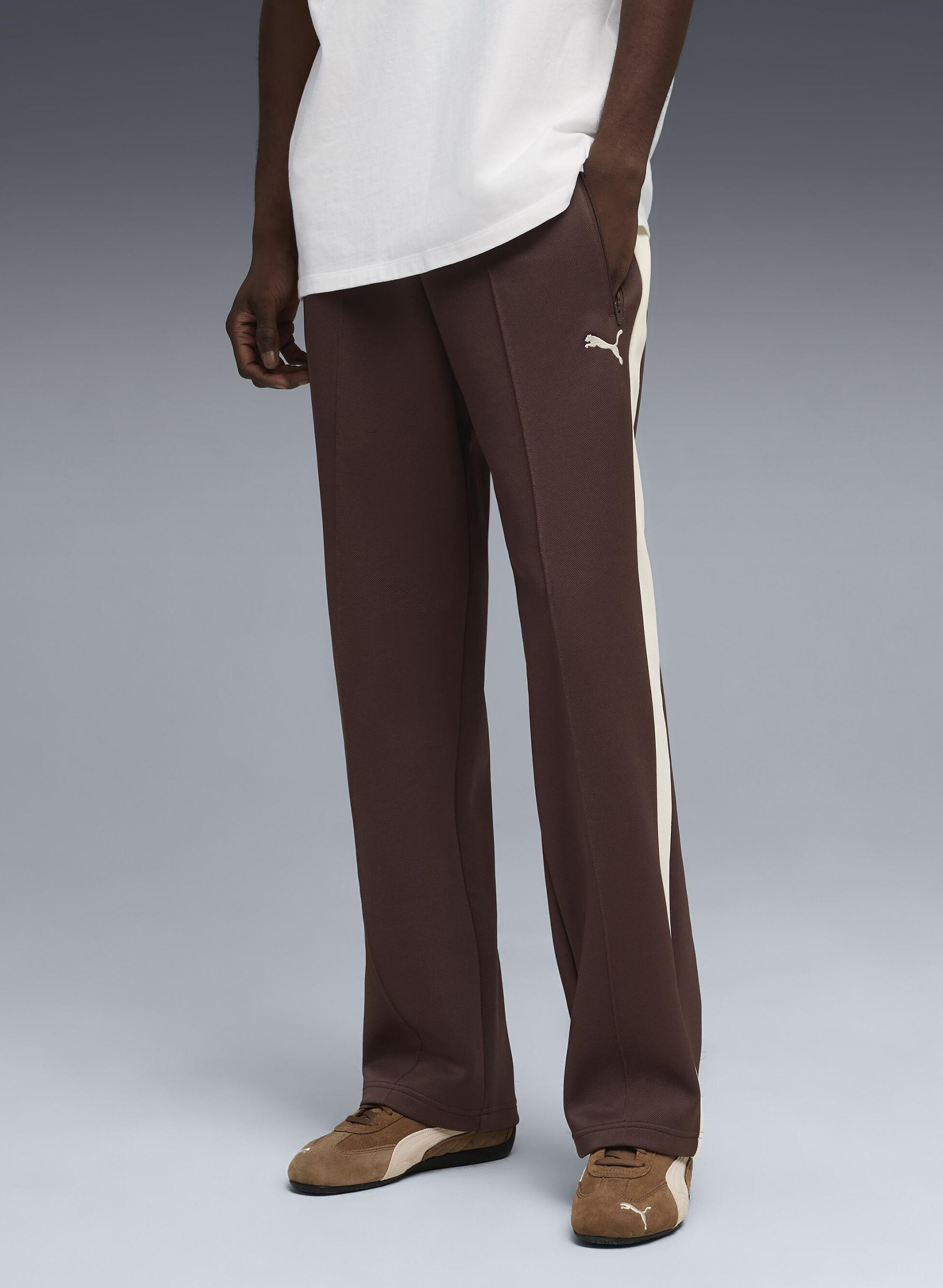 PUMA PANTALONE T7 ALWAYS ON