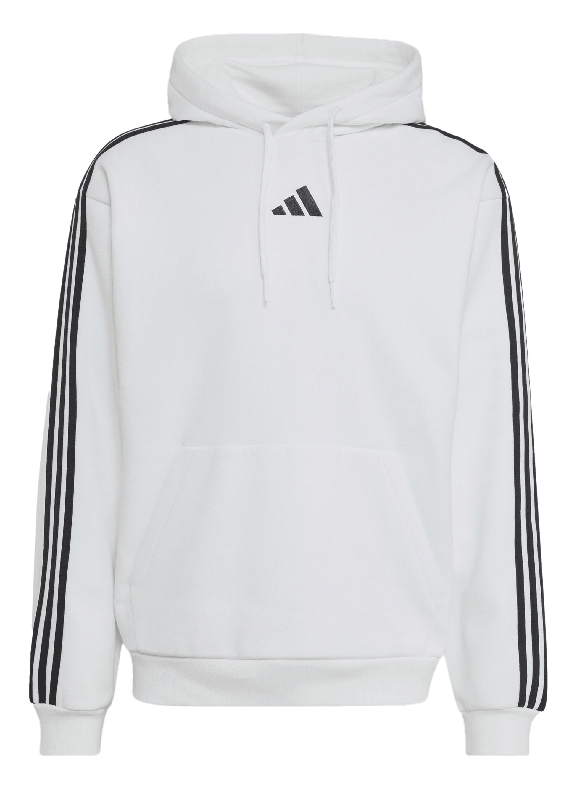 Felpa 3S Fl Hoodie