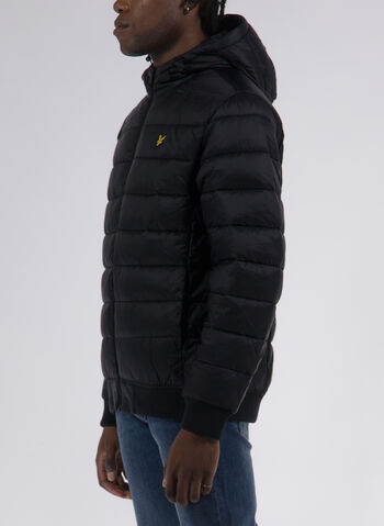 PIUMINO NY 100 GR, Z865 BLK, small