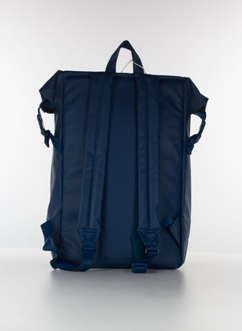 ZAINO ROLL TOP UNISEX, 06318 OTTANIO, small