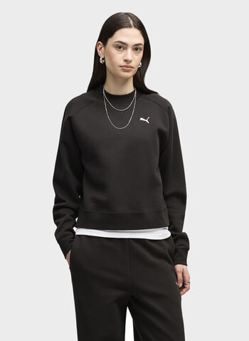 TUTA GIROCOLLO, 01 BLK, small