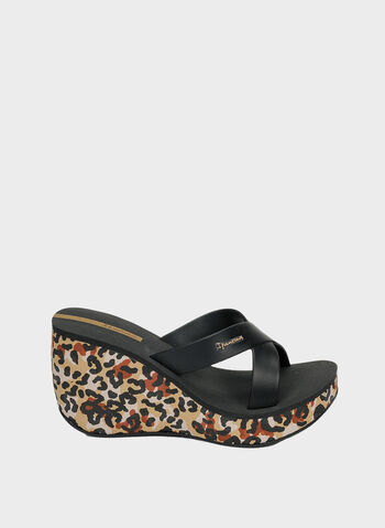 CIABATTA ZEPPA STRAPS, 20837BLK, small