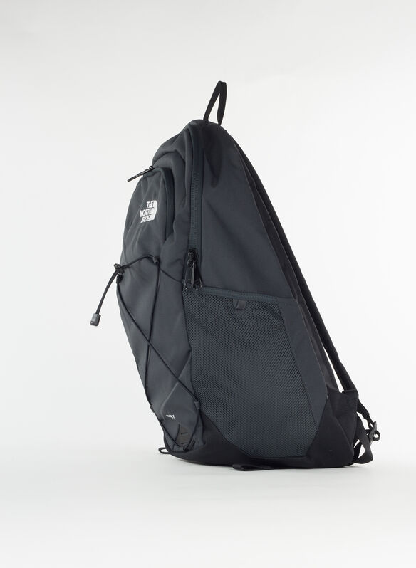 ZAINO RODEY 27L UNISEX, PP4 ASPHALTGREYBLK, medium