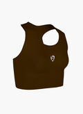 REGGISENO KEEPFIT, - CHOCOLATE, thumb