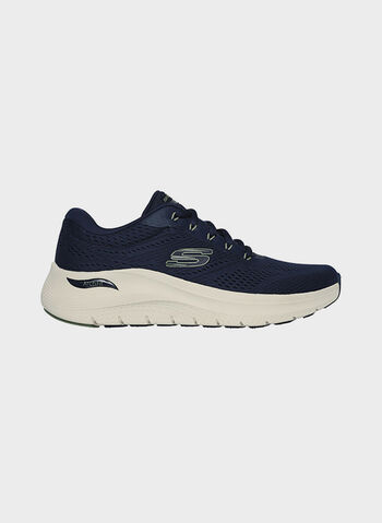SCARPA ARCH-FIT 2.0 MEMORY FOAM, NVY NAVY, small