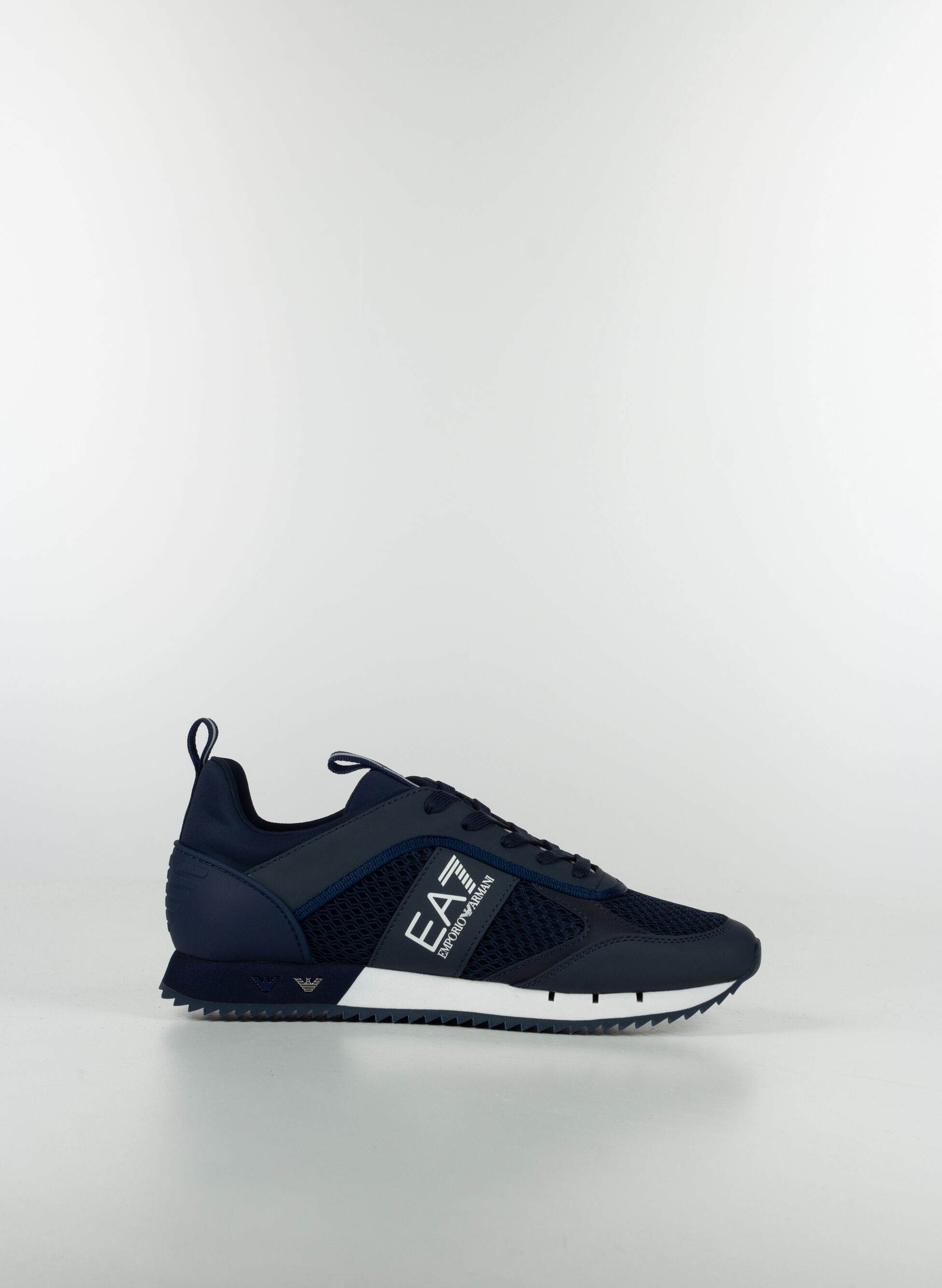 EA7 SCARPA EVOLUTION 10
