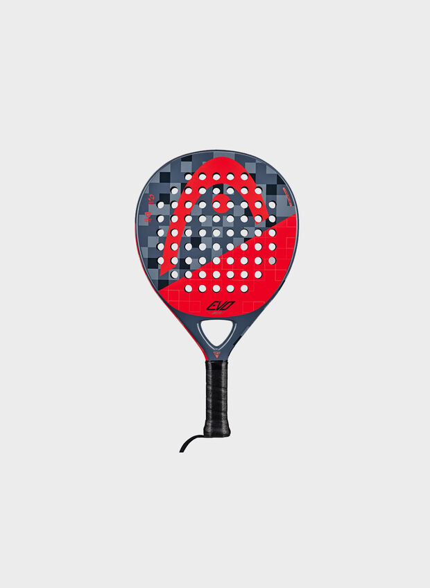 RACCHETTA DA PADEL EVO DELTA, GREYORA, large