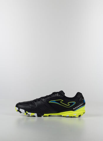 SCARPA DRIBBLING TF, BLKYEL, small