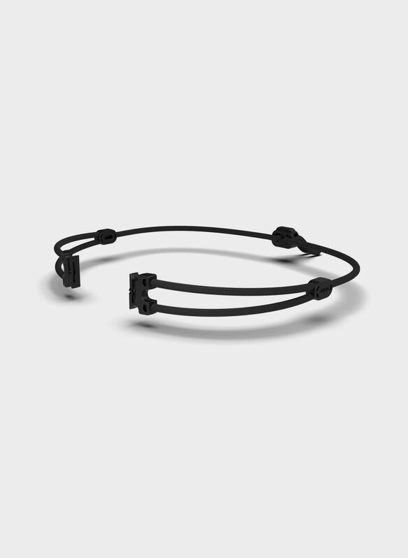 LAMPADA FRONTALE SMINI FLY, - BLK, medium