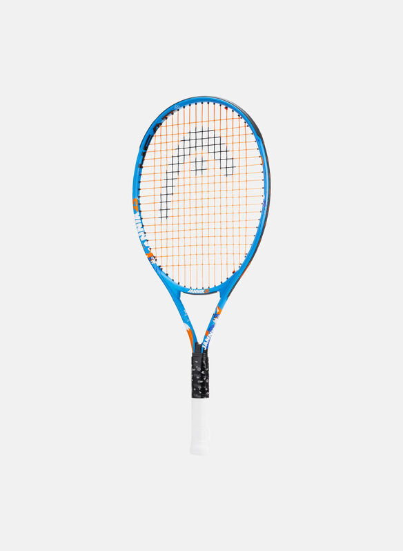 RACCHETTA JANNIK 25, - BLUEORA, medium