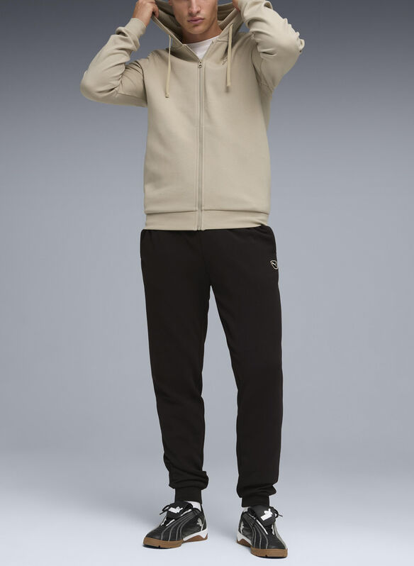 TUTA ESSENTIALS ELEVATED, 61 PEBBLE GRAY, medium