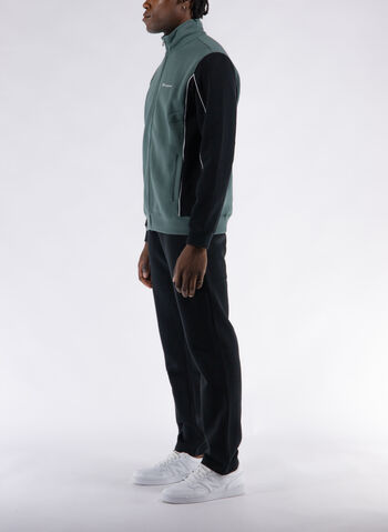 TUTA FULL ZIP CLASSIC, , small