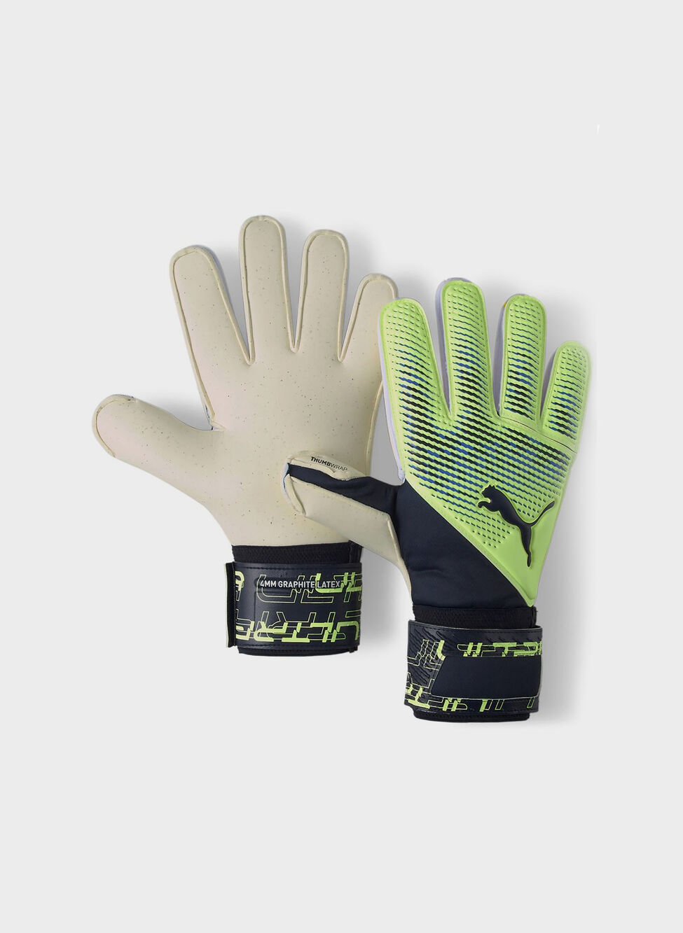 GUANTI DA PORTIERE ULTRA PROTECT 2 RC 10