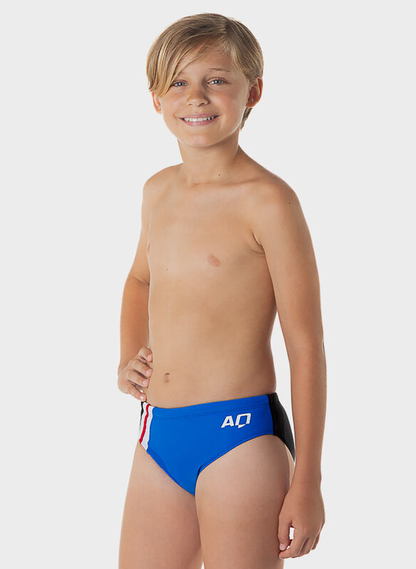 COSTUME BEALS RAGAZZO, AH ROYBLK, medium