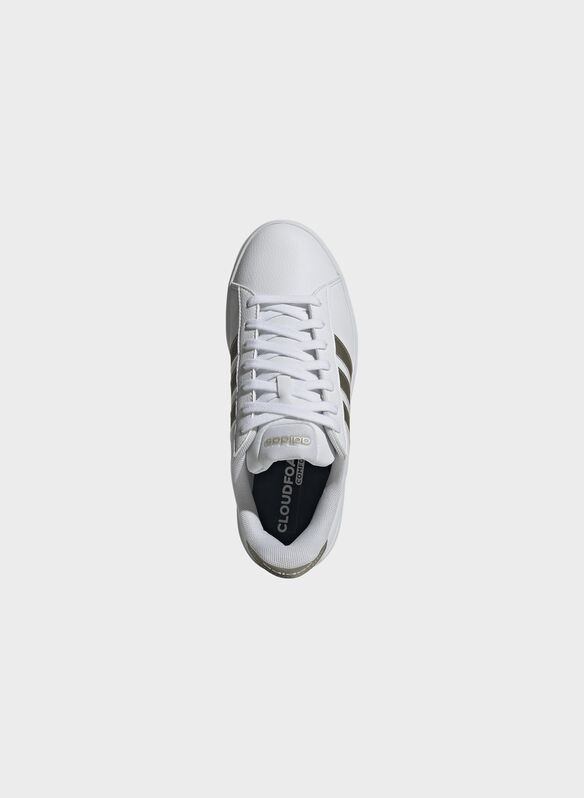 SCARPA GRAND COURT 3.0, - WHTGOLD, medium