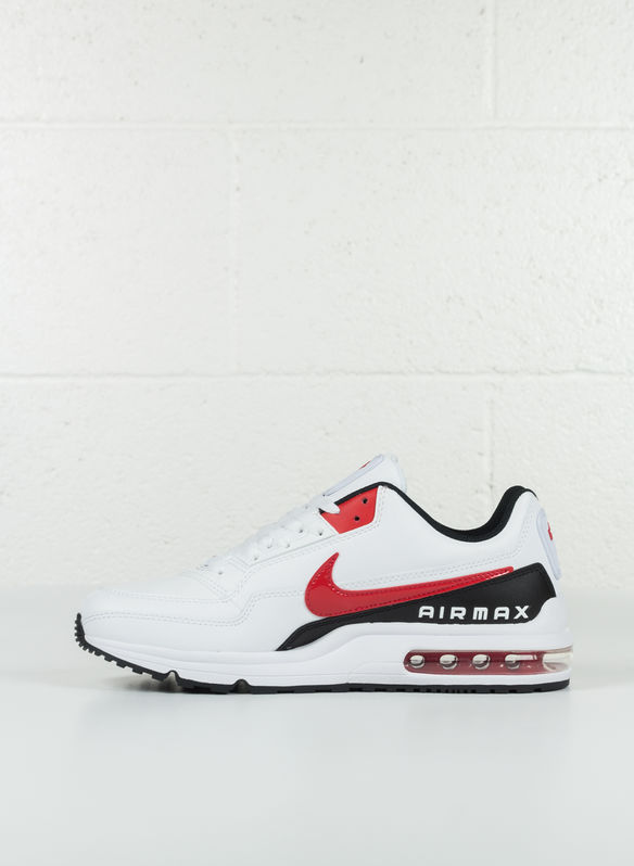 SCARPA AIR MAX, 100WHTBLKRED, medium