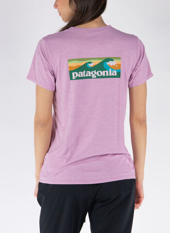 MAGLIA COOL DAILY TECH, PINK, small