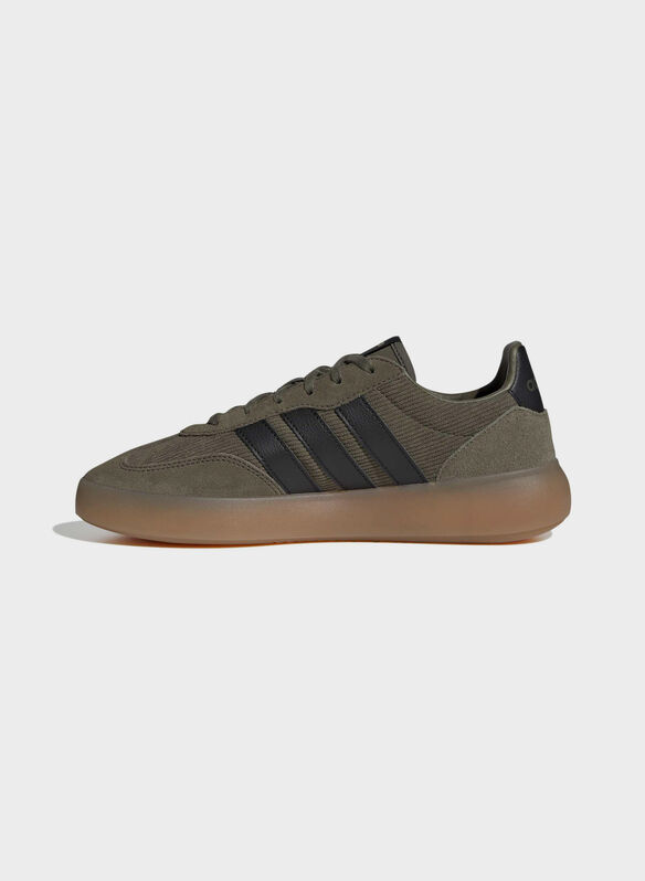 SCARPA BARREDA DECODE, - GREENBLK, medium