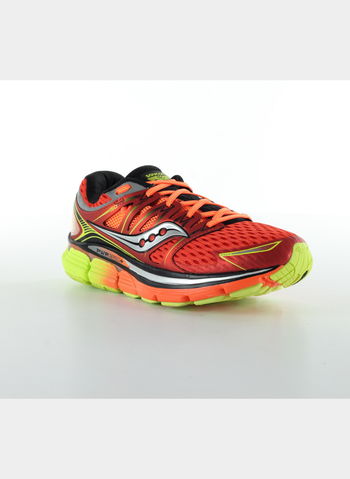 SCARPA TRIUMPH ISO PROGRID UOMO, 05ORANGE, small