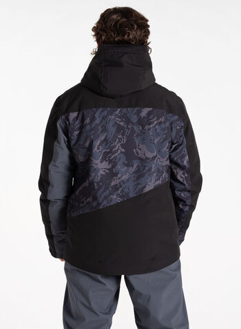 GIACCA DA SCI BASEPLATE II, 1V2 BLKEBONY, small