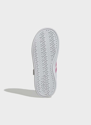 SCARPA GRAND COURT 3.0 BAMBINA, - WHTPINK, small