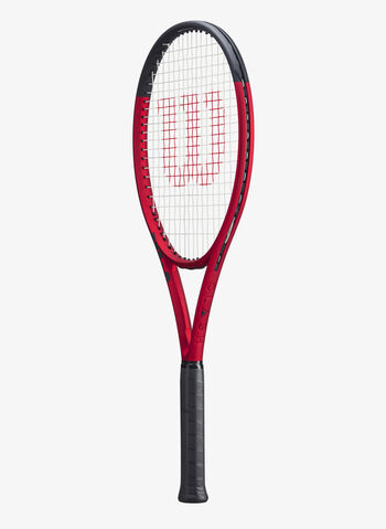 TELAIO TENNIS CLASH 100 PRO V2, UNI REDBLK, small