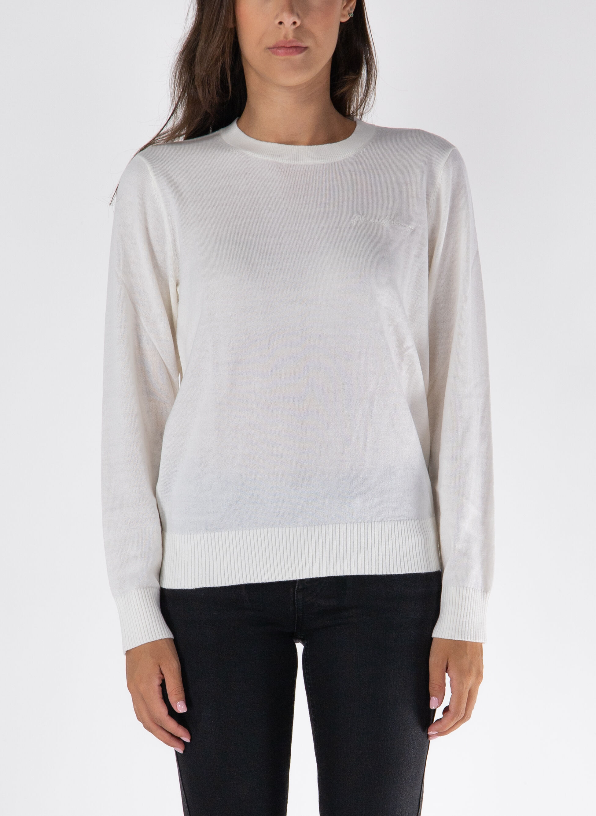 MAGLIONE GIROCOLLO S
