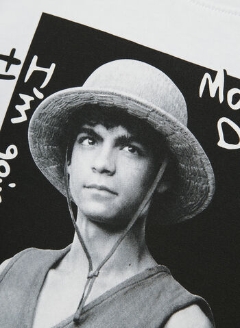 T-SHIRT MANS ONEPIECE RAGAZZO, , small