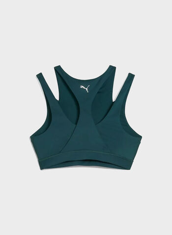 REGGISENO SPORTIVO GREEN TERRAINS, 75 GREEN, small