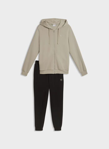 TUTA ESSENTIALS ELEVATED, 61 PEBBLE GRAY, small