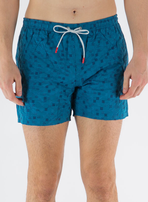 BOXER KOJAK, AB NVY, medium