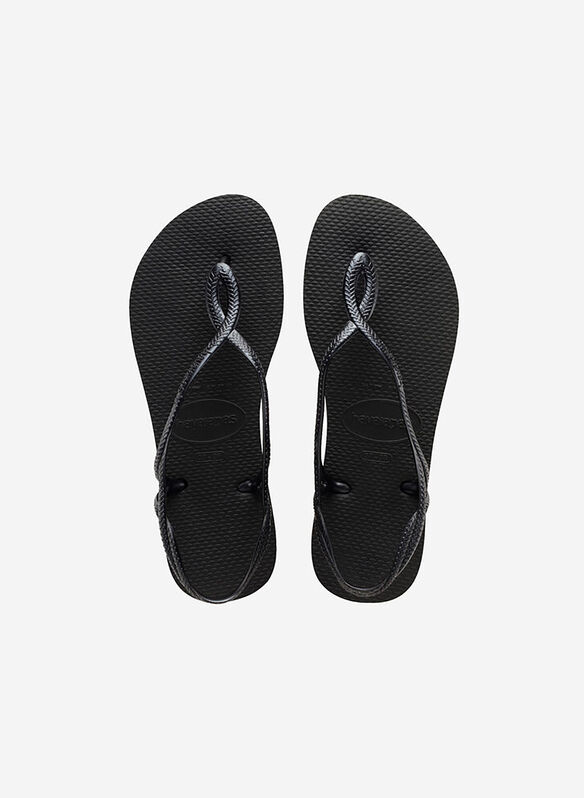 SANDALETTO LUNA, 0090 BLK, medium