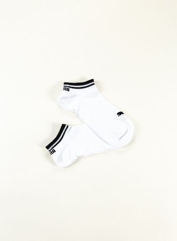CALZINI 2 PAIA, 002 WHT, small