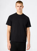 T-SHIRT SPORTIVA STRETCH C-TECH, KK001 BLK, thumb