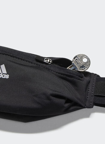 MARSUPIO RUN BELT UNISEX, BLK, small