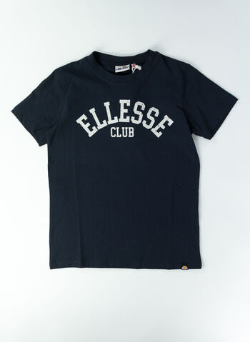 T-SHIRT CLUB RAGAZZO, 858 NVY, small