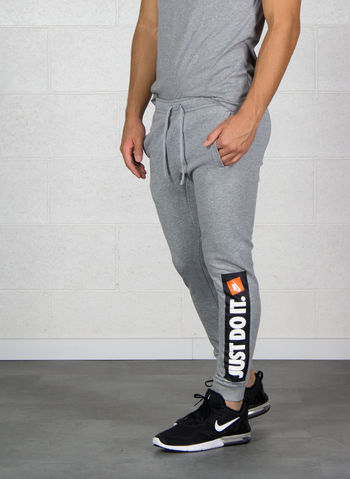 PANTALONE JUST DO IT, 063GREY, small