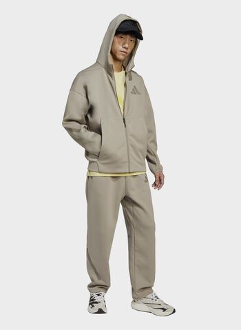 PANTALONE ZNE, PUTTY BEIGE, small