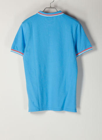 POLO BRICE, 066CARIBBEAN, small