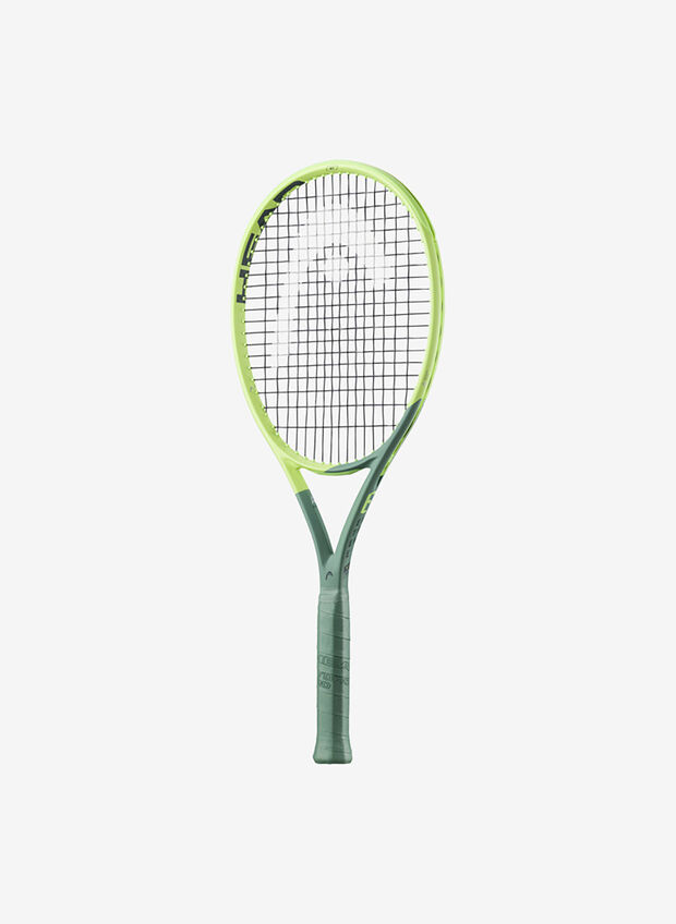 TELAIO MP EXTREME GRAPHENE, UNI YELGREEN, large