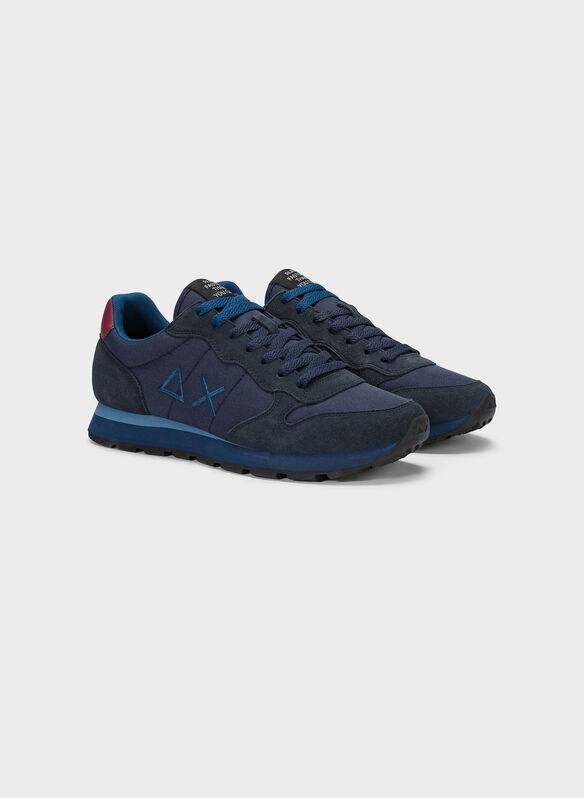 SCARPA TOM SOLID, 0735 NVYBORDO, medium