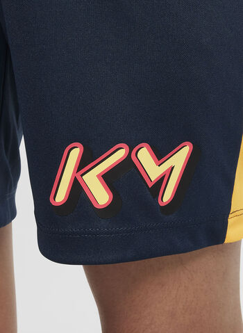 SHORT KYLIAN MBAPP&Eacute; ACADEMY23 RAGAZZO, 478 NVYORA, small