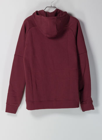 FELPA  A.S. ROMA, 619RED, small