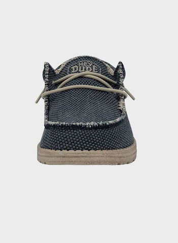 SCARPA WALLY BRAIDED, BLUNIGHT, small