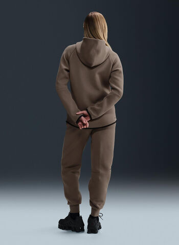 FELPA TECH, 233 MINK BROWN, small