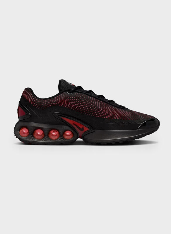 SCARPA AIR MAX DN, 002 REDBLK, medium