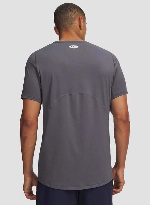 MAGLIA UA HG ARMOUR, 0025 ANT, medium