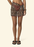 PAREO CORTO, X01 ANIMALIER, thumb