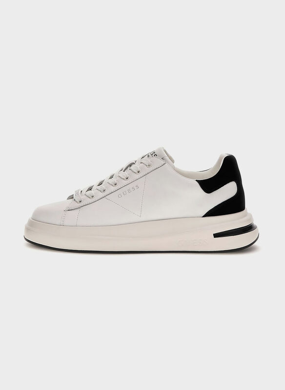 SCARPA ELBA LTH, WHIBK, medium