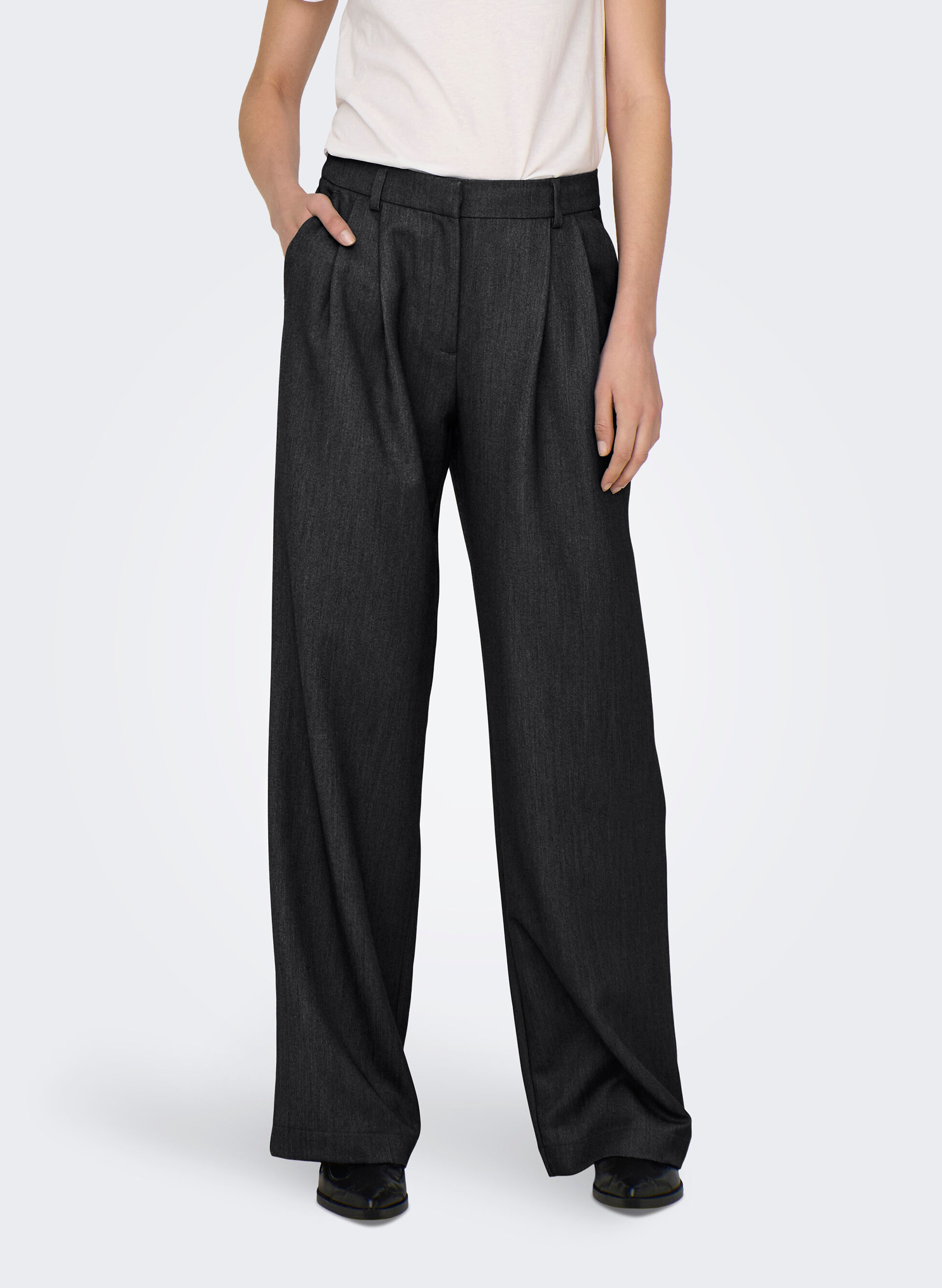 ONLY PANTALONE ONLHATTIE STRAIGHT